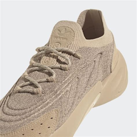 adidas ozelia damen beige|Adidas ozelia knit.